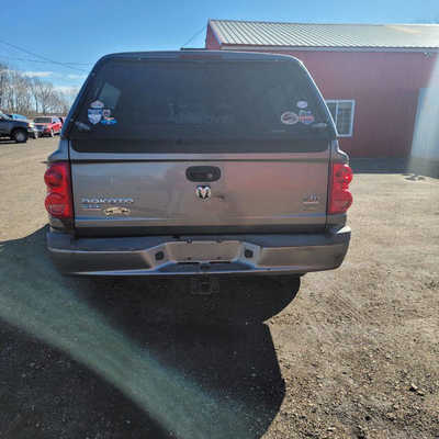 2008 Dodge Dakota Crew Cab, $7995. Photo 7
