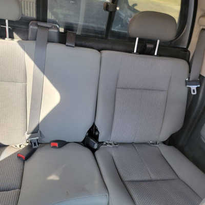 2008 Dodge Dakota Crew Cab, $7995. Photo 9