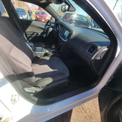 2015 Dodge Charger, $9995. Photo 11
