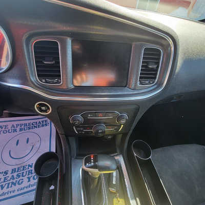 2015 Dodge Charger, $9995. Photo 12