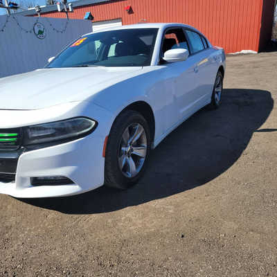 2015 Dodge Charger, $9995. Photo 4