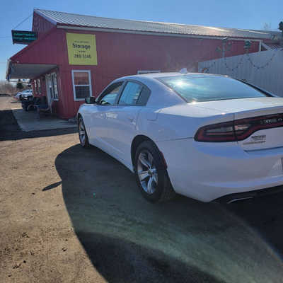 2015 Dodge Charger, $9995. Photo 5
