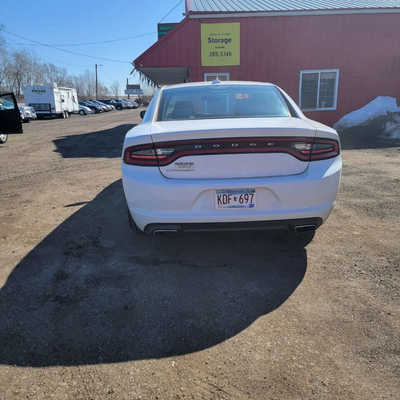 2015 Dodge Charger, $9995. Photo 6