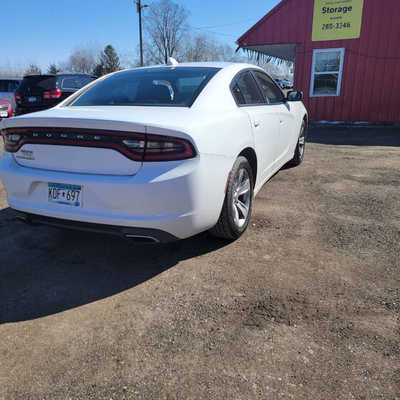 2015 Dodge Charger, $9995. Photo 7