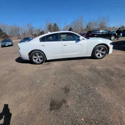 2015 Dodge Charger, $9995. Photo 8