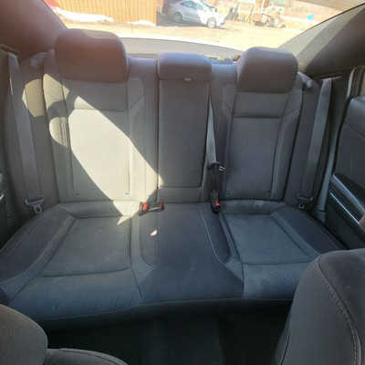 2015 Dodge Charger, $9995. Photo 9