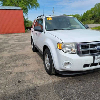 2010 Ford Escape, $5995. Photo 2