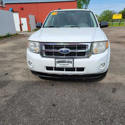 2010 Ford Escape, $5995. Photo 3