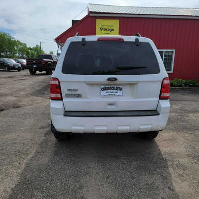2010 Ford Escape, $5995. Photo 7