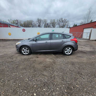 2013 Ford Focus, $5595. Photo 5