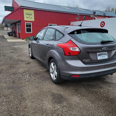 2013 Ford Focus, $5595. Photo 6