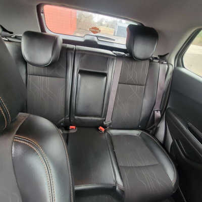 2019 Chevrolet Trax, $0. Photo 9