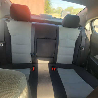 2013 Chevrolet Cruze, $7195. Photo 10