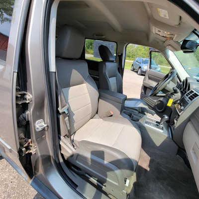 2007 Dodge Nitro, $1. Photo 10