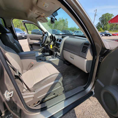 2007 Dodge Nitro, $1. Photo 11