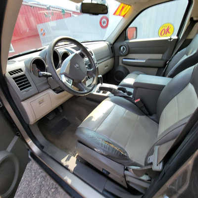 2007 Dodge Nitro, $1. Photo 12