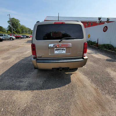 2007 Dodge Nitro, $1. Photo 7