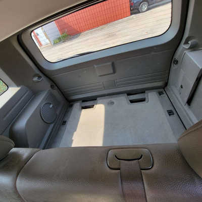2007 Dodge Nitro, $1. Photo 8