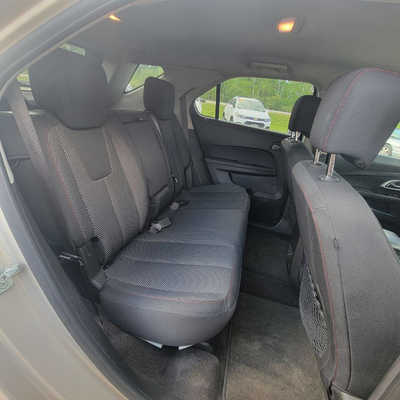 2010 Chevrolet Equinox, $5495. Photo 10