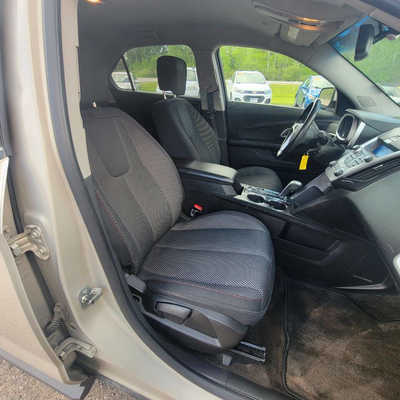 2010 Chevrolet Equinox, $5495. Photo 11