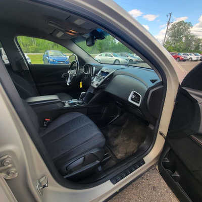 2010 Chevrolet Equinox, $5495. Photo 12
