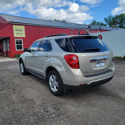 2010 Chevrolet Equinox, $5495. Photo 6