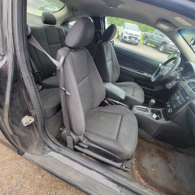 2008 Pontiac G5, $2195. Photo 10