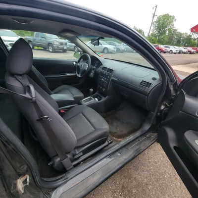 2008 Pontiac G5, $2195. Photo 11