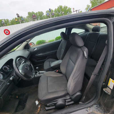 2008 Pontiac G5, $2195. Photo 12