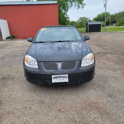 2008 Pontiac G5, $2195. Photo 3