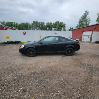 2008 Pontiac G5, $2195. Photo 5