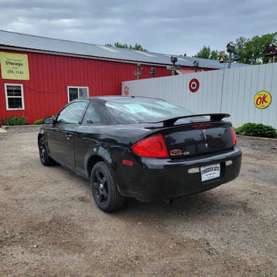 2008 Pontiac G5, $2195. Photo 6