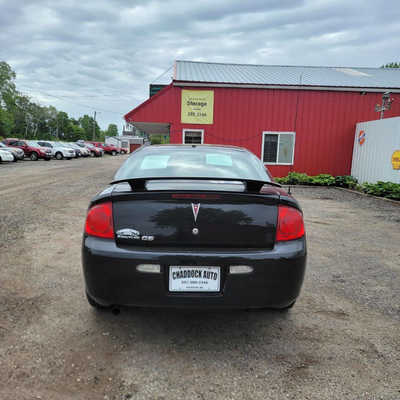2008 Pontiac G5, $2195. Photo 7