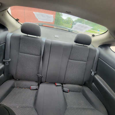 2008 Pontiac G5, $2195. Photo 9