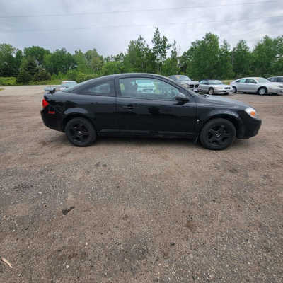 2008 Pontiac G5, $2195. Photo 1