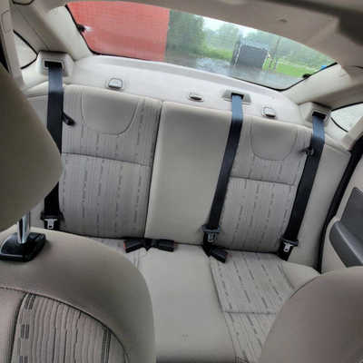 2008 Ford Focus, $1599. Photo 10