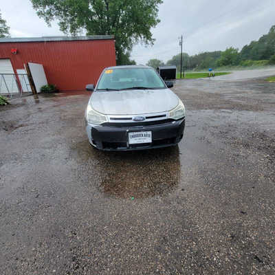 2008 Ford Focus, $1599. Photo 3