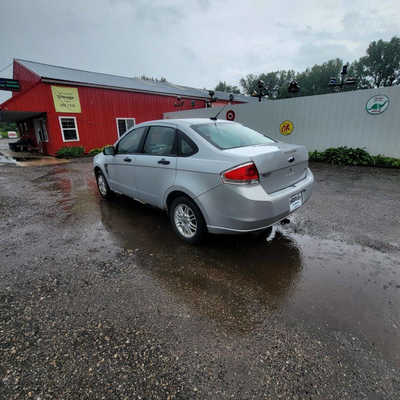 2008 Ford Focus, $1599. Photo 6