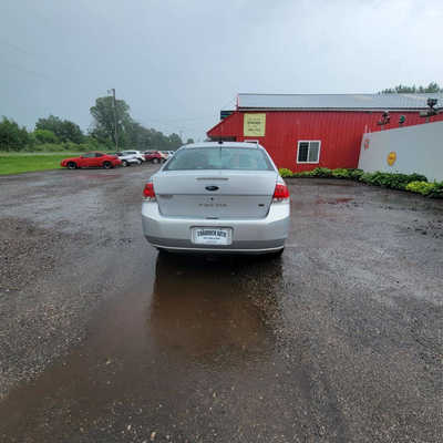 2008 Ford Focus, $1599. Photo 7