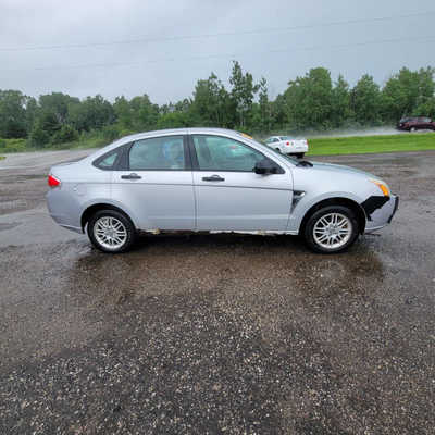 2008 Ford Focus, $1599. Photo 1