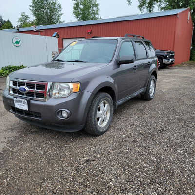 2011 Ford Escape, $1895. Photo 4