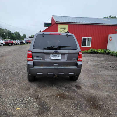 2011 Ford Escape, $1895. Photo 7