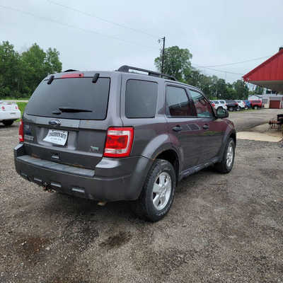 2011 Ford Escape, $1895. Photo 8