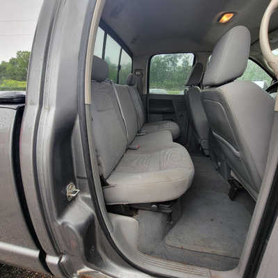 2007 Dodge 1500 Ext Cab, $3599. Photo 10