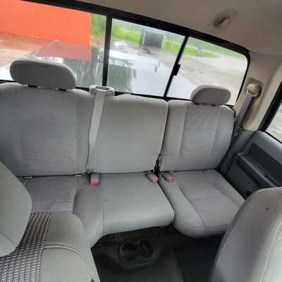 2007 Dodge 1500 Ext Cab, $3599. Photo 11