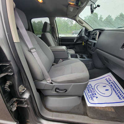 2007 Dodge 1500 Ext Cab, $3599. Photo 12