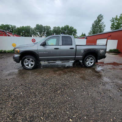 2007 Dodge 1500 Ext Cab, $3599. Photo 5