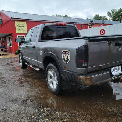2007 Dodge 1500 Ext Cab, $3599. Photo 6