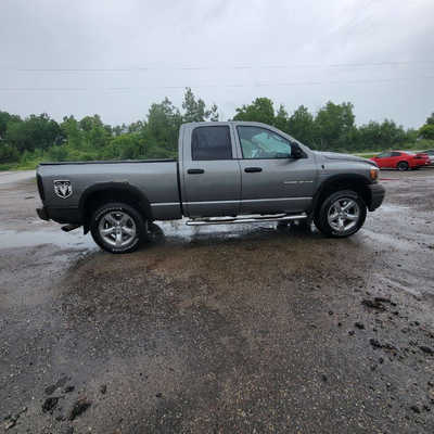 2007 Dodge 1500 Ext Cab, $3599. Photo 9