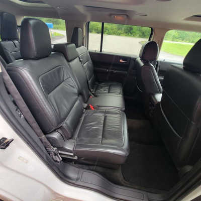 2013 Ford Flex, $3599. Photo 10